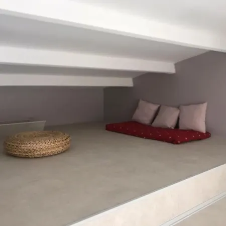 Apartmán Le Nid Sur La