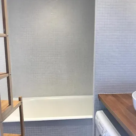 Apartmán Le Nid Sur La *