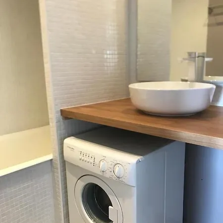 Apartmán Le Nid Sur La