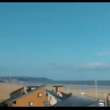 Le Nid Sur La Апартаменты