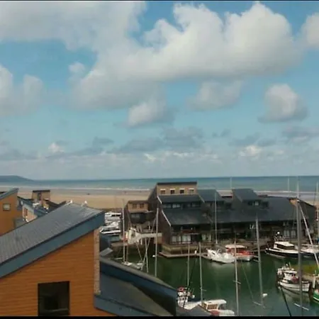 Apartament Le Nid Sur La