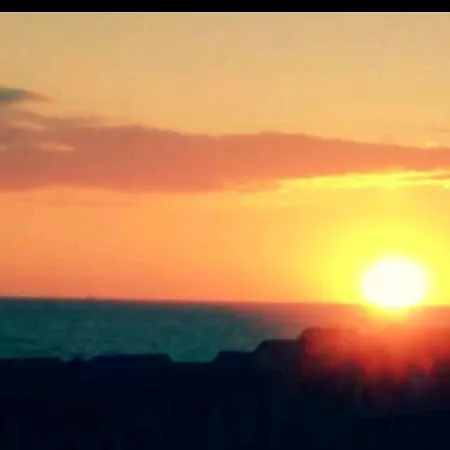 Апартаменты Le Nid Sur La