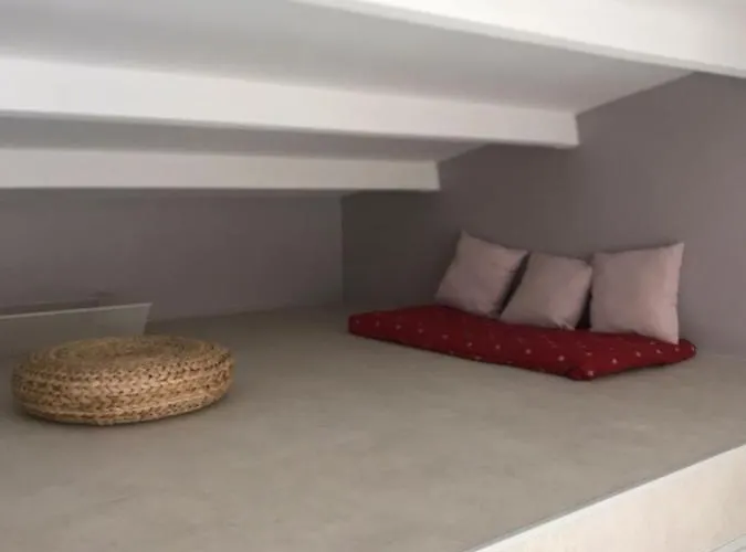 Apartament Le Nid Sur La