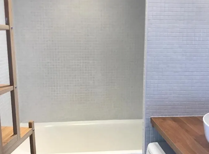 Apartament Le Nid Sur La *