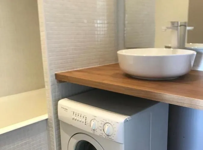 Apartament Le Nid Sur La