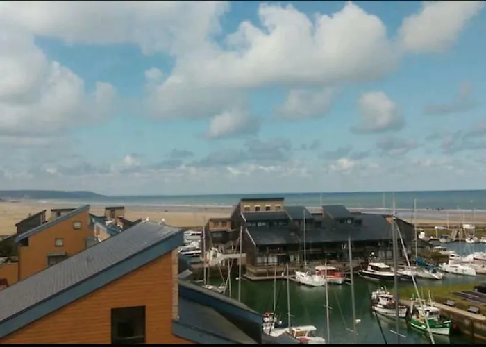 Апартаменты Le Nid Sur La