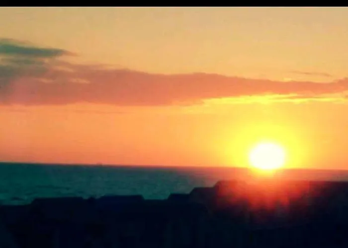 Апартаменты Le Nid Sur La